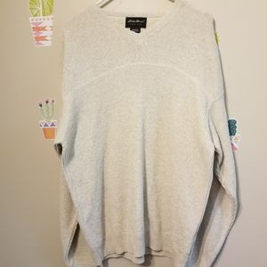 Eddie Bauer Sweater